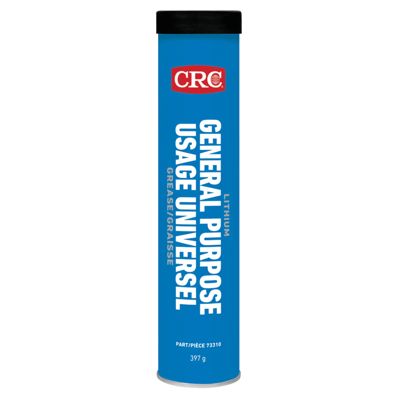 CRC General Purpose Lithium Grease